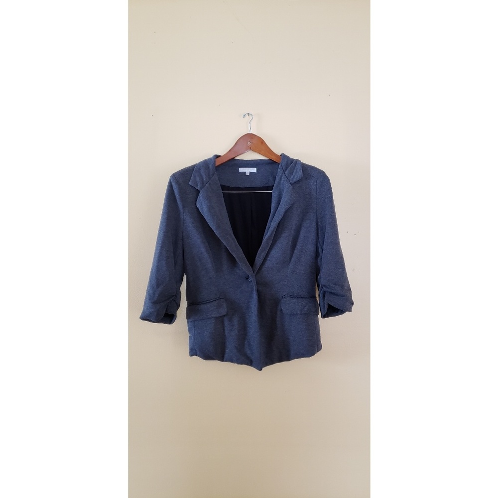 ⭐ Just Ginger Blazer
